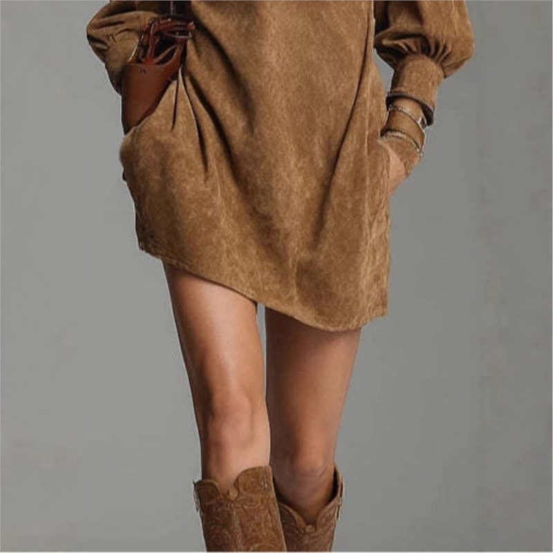 Mini abito vintage da donna au - Winter Clothing Pinterest recensione e prezzo