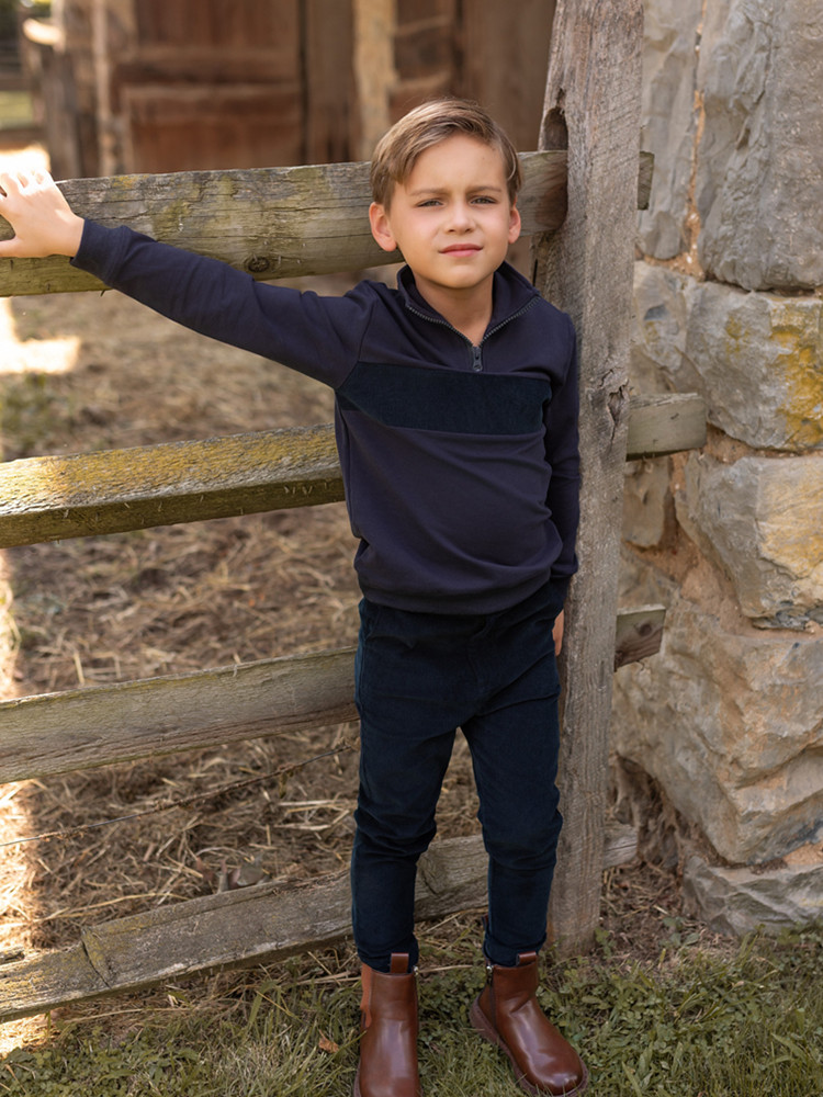 Collezione di velluto a coste  - Winter Clothing For Toddlers recensione e prezzo