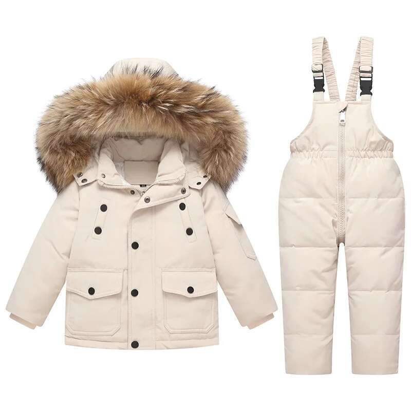 -30 Giacca e tuta invernali im - Winter Clothing For Toddlers recensione e prezzo