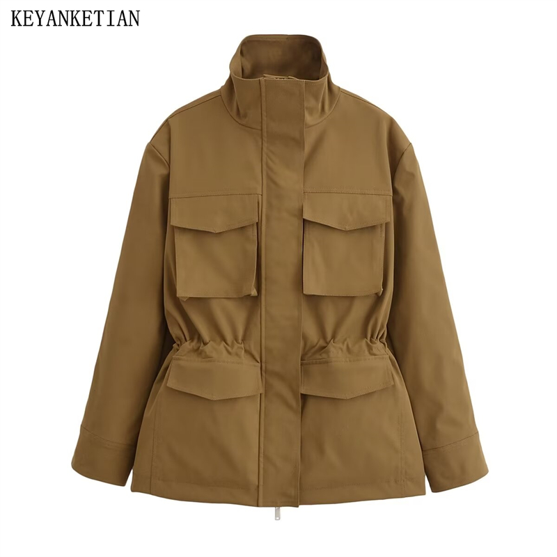 KEYANKETIAN 2024 autunno/inver - Winter Clothing Pinterest recensione e prezzo