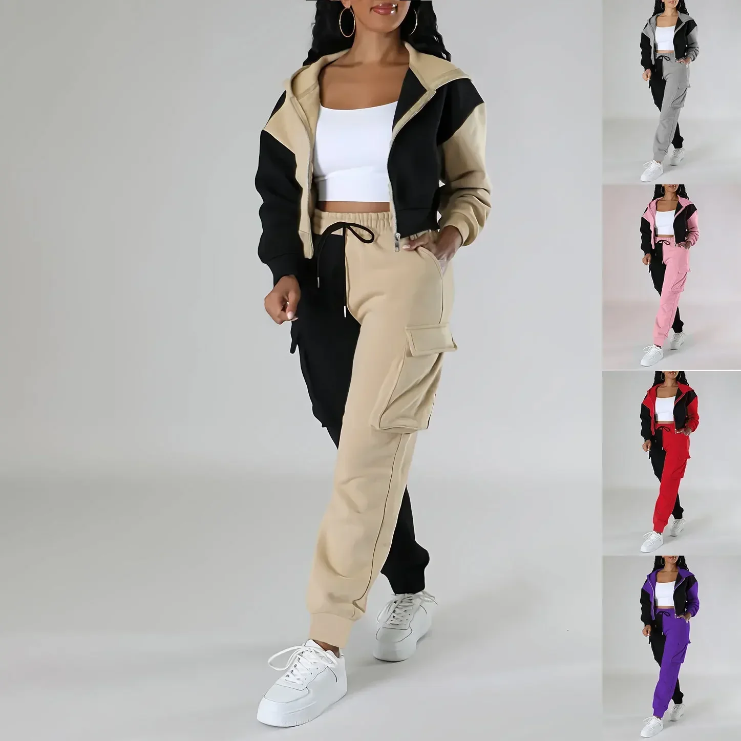 Abito da donna sciolto autunno - Winter Clothing Sales recensione e prezzo