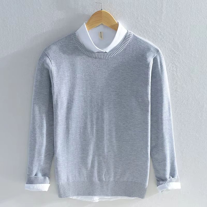 Nuovo maglione da uomo autunno - Winter Clothing Colors recensione e prezzo