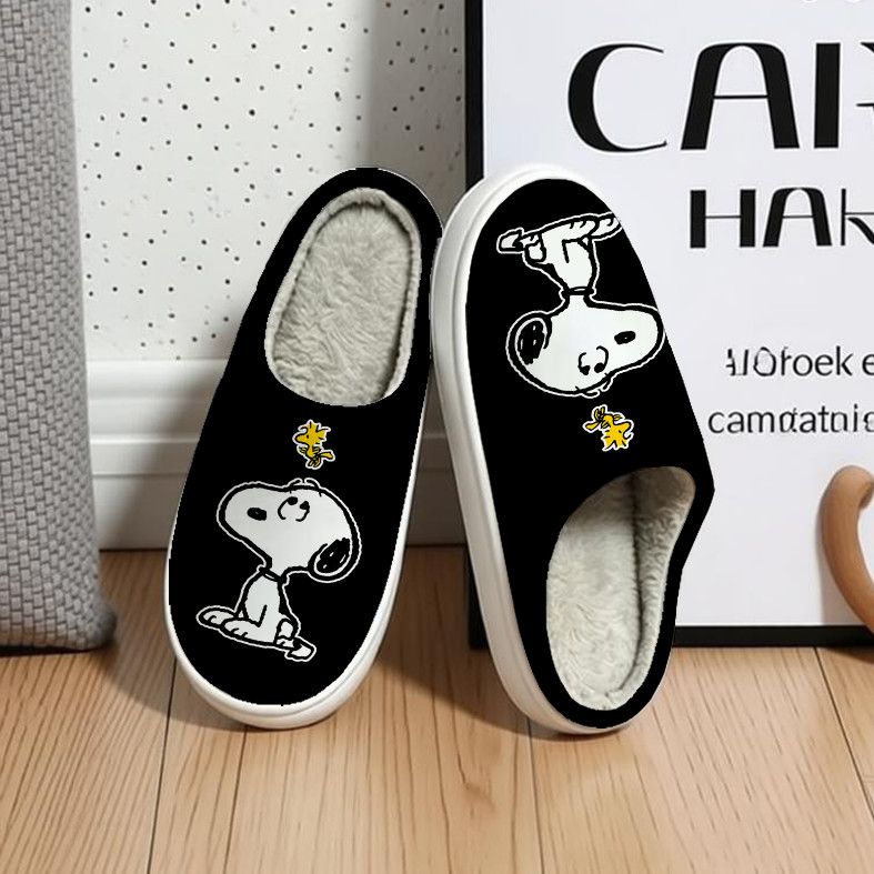 Simpatiche pantofole in cotone - Winter Clothing In Japan recensione e prezzo