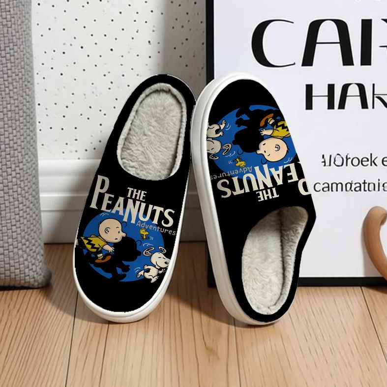 Simpatiche pantofole in cotone - Winter Clothing In Japan recensione e prezzo