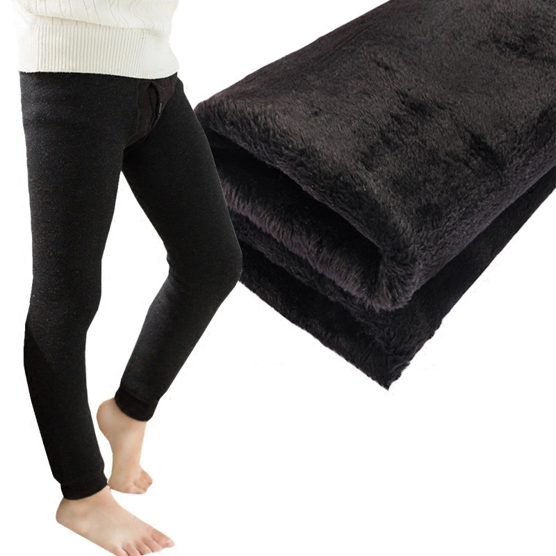 Interno velluto spesso abbigli - Winter Clothing Colors recensione e prezzo