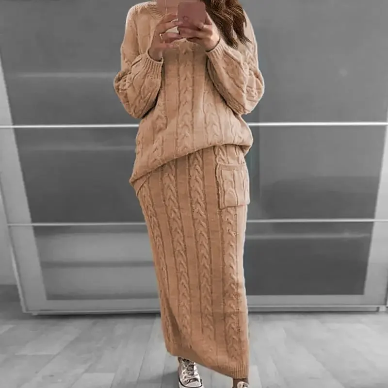 Maglione da donna Set autunno  - Winter Clothing Sales recensione e prezzo