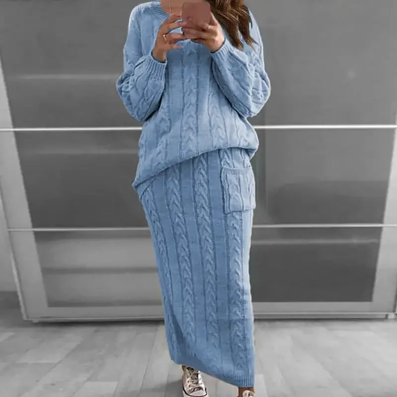 Maglione da donna Set autunno  - Winter Clothing Sales recensione e prezzo