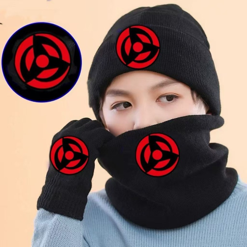 Naruto Uzumaki Naruto Uchiha S - Winter Clothing In Japan recensione e prezzo