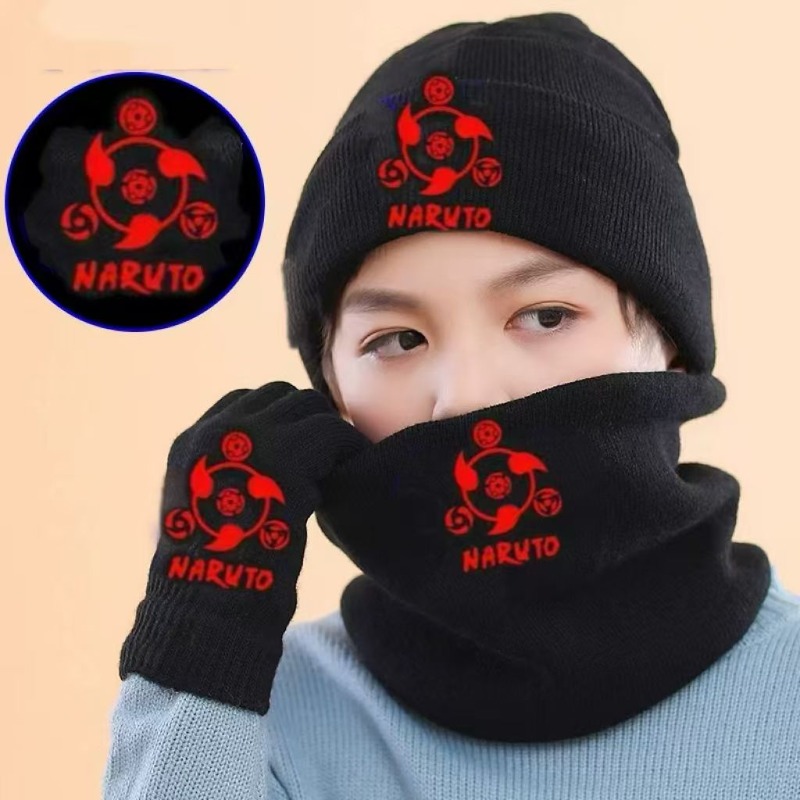 Naruto Uzumaki Naruto Uchiha S - Winter Clothing In Japan recensione e prezzo
