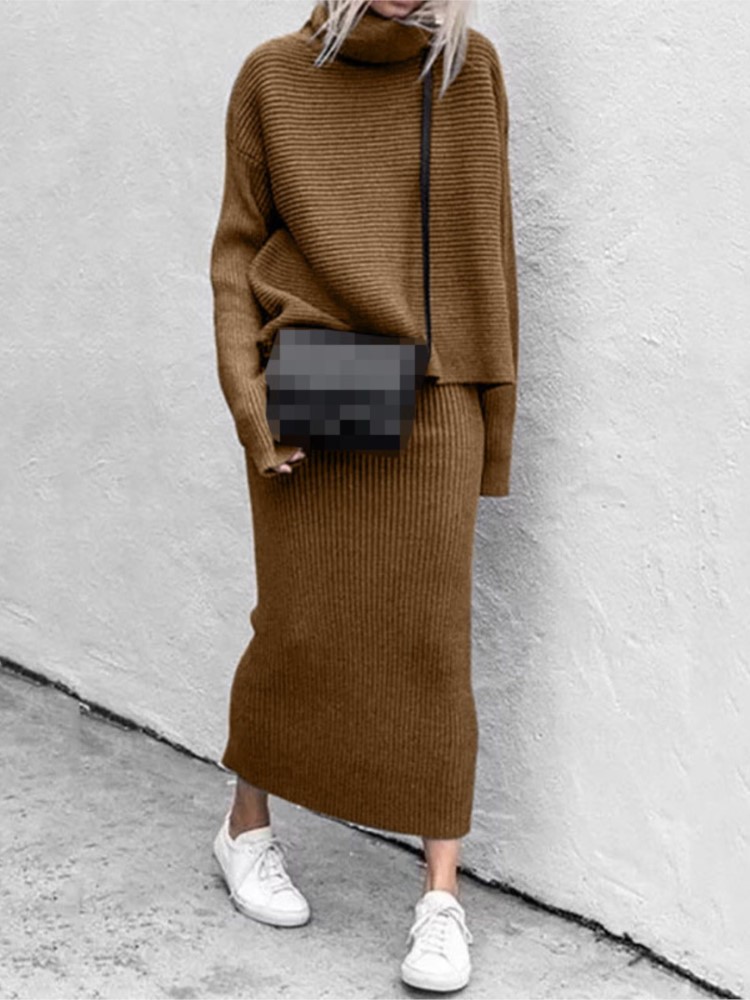 Nuovo Set Autunno Inverno per  - Winter Clothing Sales recensione e prezzo