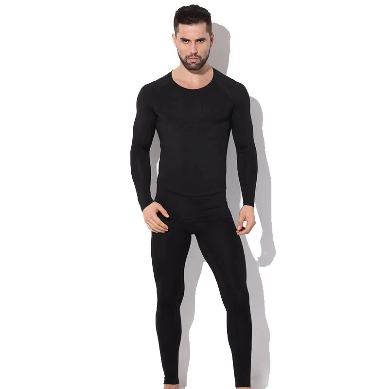 Set di biancheria intima termi - Thermal Base Layer recensione e prezzo