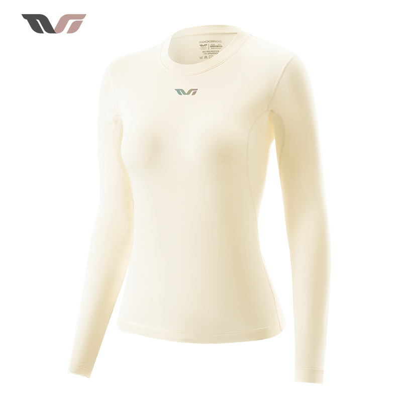 ROCKBROS serie TVI intimo term - Thermal Base Layer recensione e prezzo