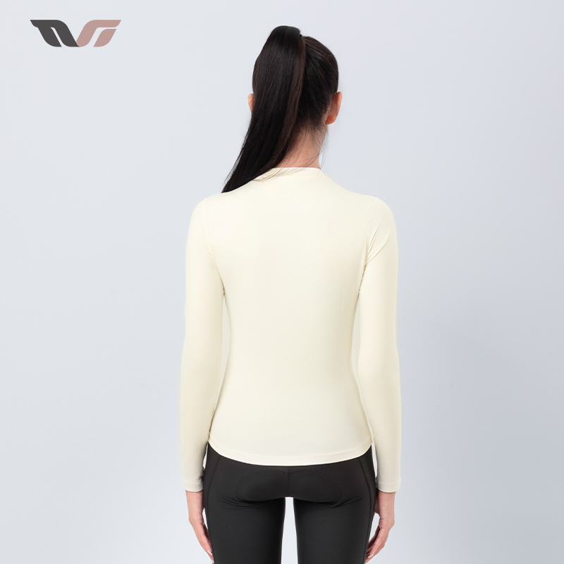 ROCKBROS serie TVI intimo term - Thermal Base Layer recensione e prezzo