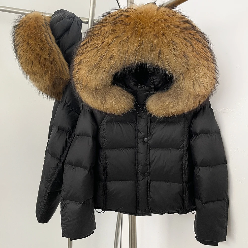 Piumino d'anatra bianco femmin - Winter Clothing Store recensione e prezzo