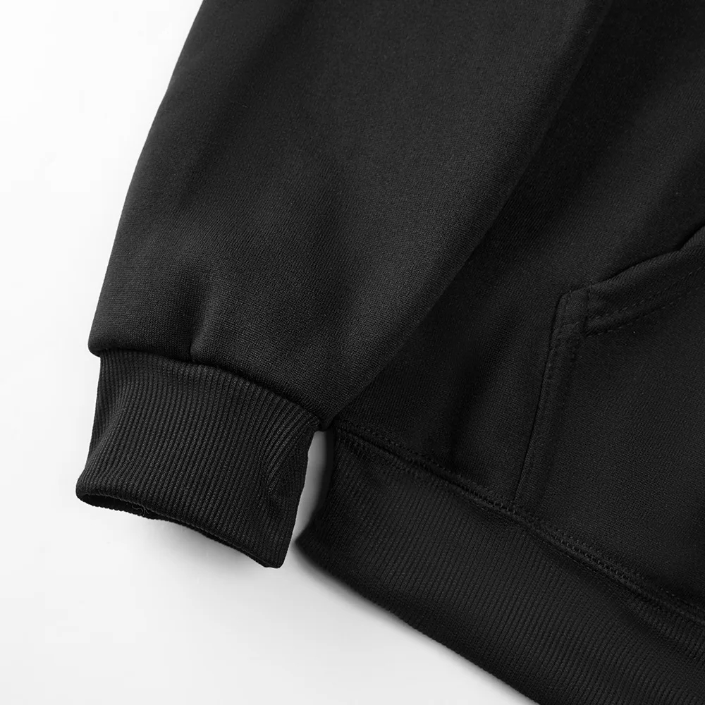Felpa con cappuccio da uomo De - Winter Clothing In Japan recensione e prezzo