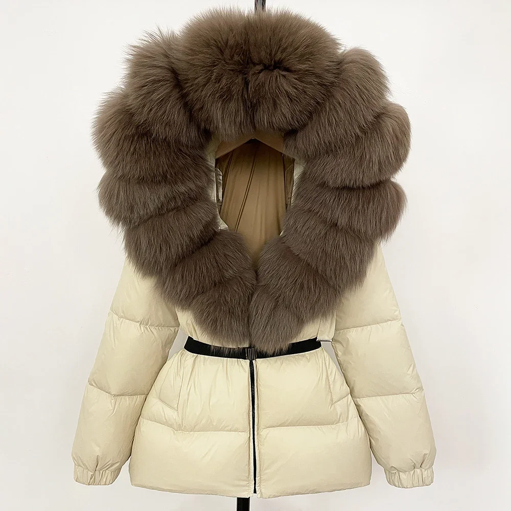 OFTBUY Cappotto di pelliccia v - Winter Clothing Store recensione e prezzo