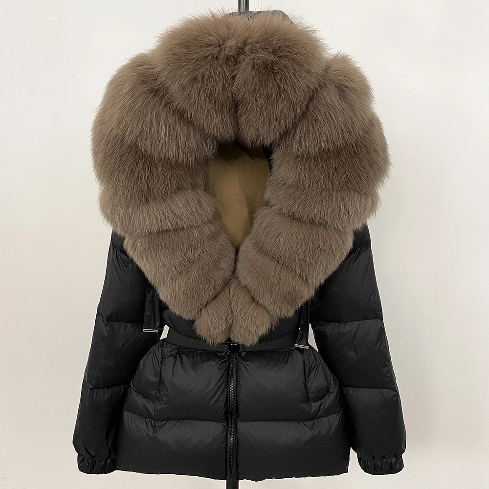 OFTBUY Cappotto di pelliccia v - Winter Clothing Store recensione e prezzo