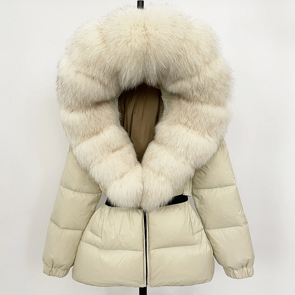 90% Piumino d'anatra bianco Ca - Winter Clothing Store recensione e prezzo