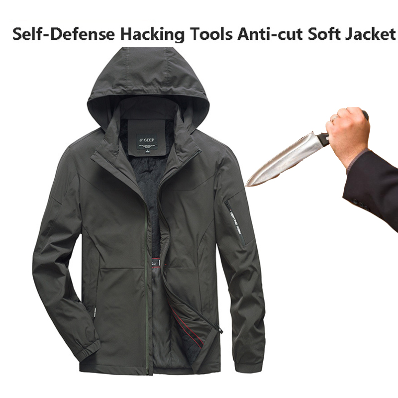 Giacca invernale resistente al - Winter Clothing Hacks recensione e prezzo